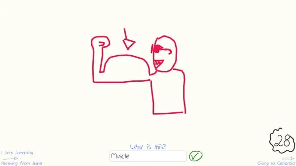 خرید بازی Draw And Guess