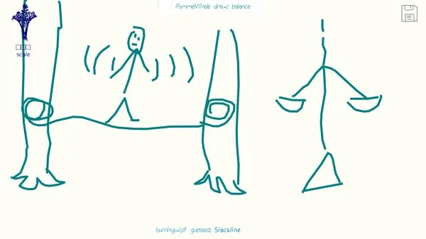 خرید بازی Draw And Guess