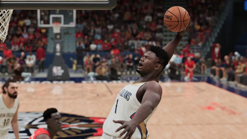 خرید NBA 2K22