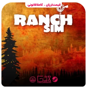 خرید بازی Ranch Simulator