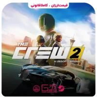 خرید بازی The Crew 2