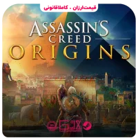خرید بازی Assassins Creed Origins