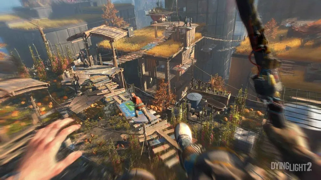 خرید بازی Dying Light 2