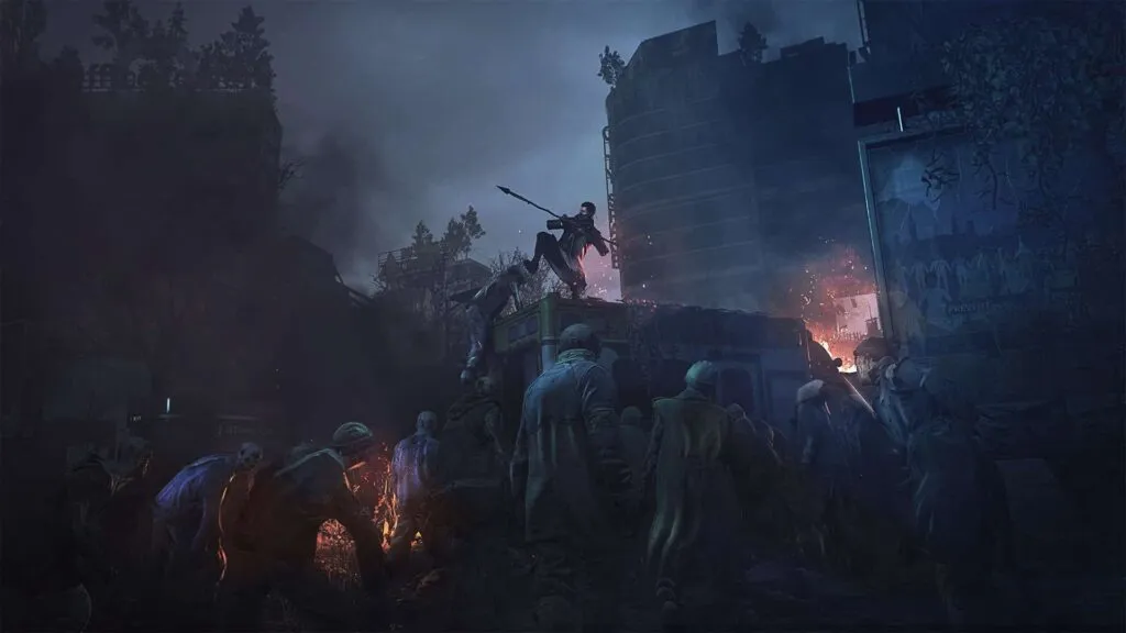 خرید بازی Dying Light 2