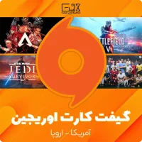 خرید گیفت کارت اوریجین