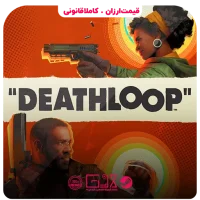 خرید بازی Deathloop