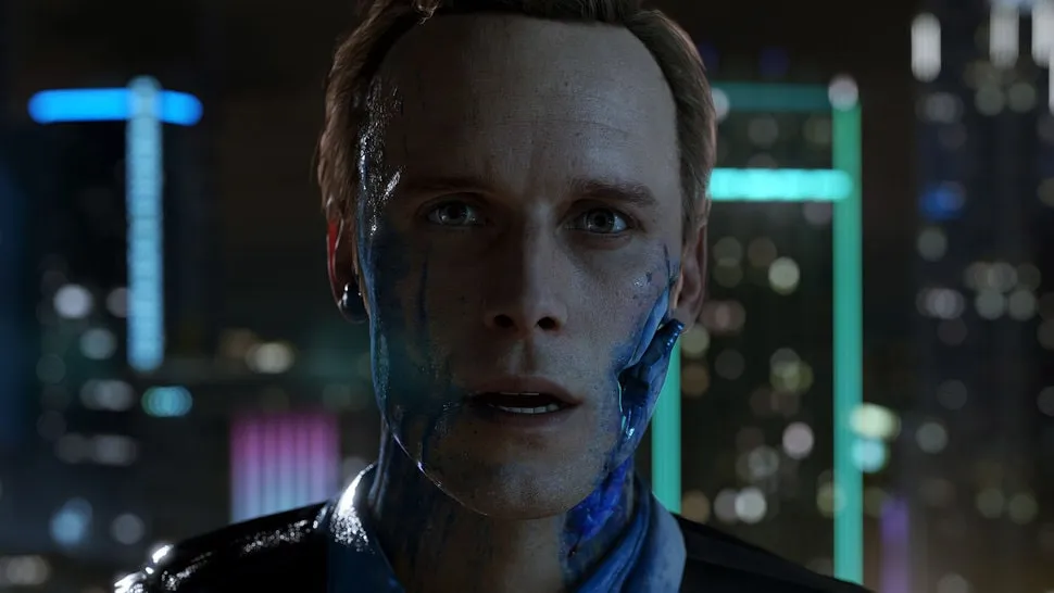 خرید بازی Detroit Become Human