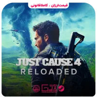 خرید بازی Just Cause 4