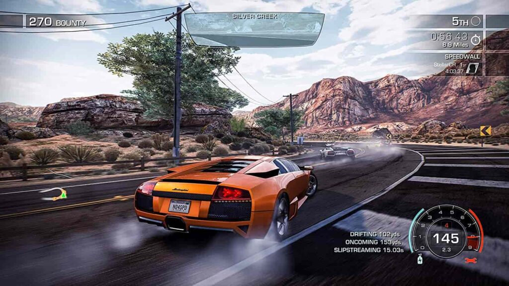 خرید بازی Need For Speed Hot Pursuit