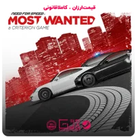 خرید بازی Need For Speed Most Wanted