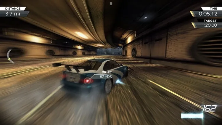 خرید بازی Need For Speed Most Wanted