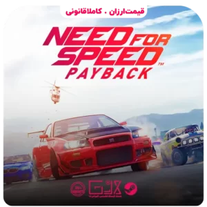 خرید بازی Need For Speed Payback