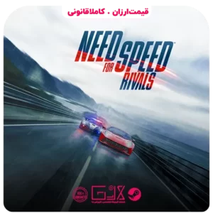 خرید بازی Need For Speed Rivals