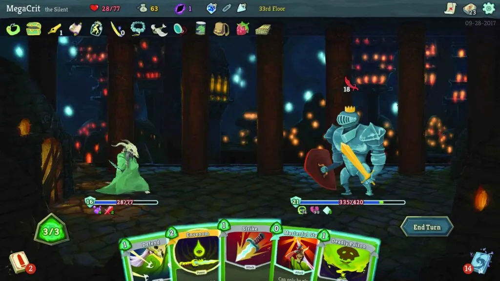 خرید بازی Slay the Spire