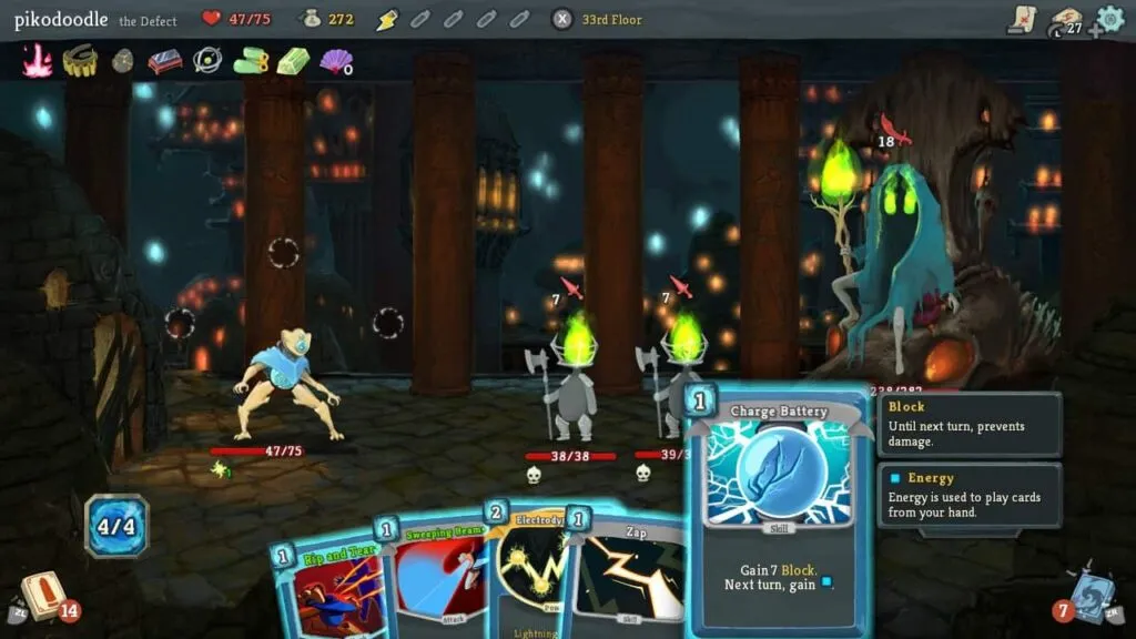 خرید بازی Slay the Spire