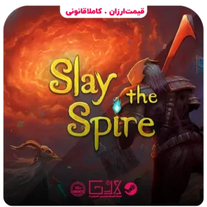 خرید بازی Slay the Spire