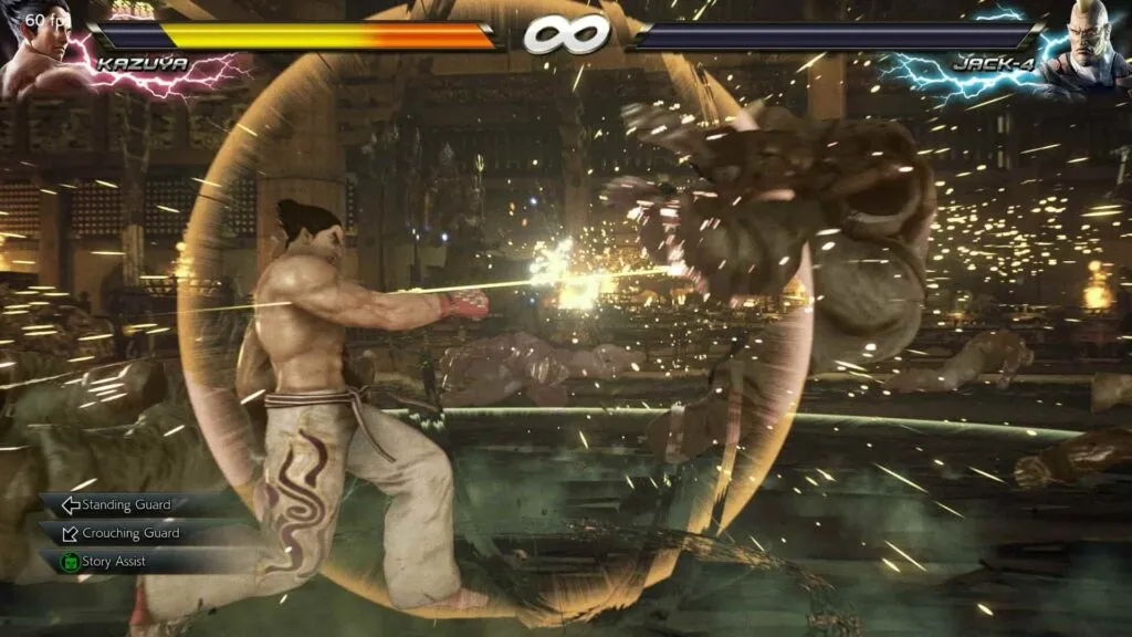 خرید Tekken 7