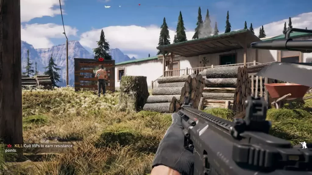 خرید بازی Far Cry 5