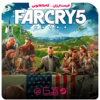 خرید بازی Far Cry 5