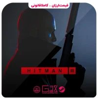 خرید بازی Hitman 3