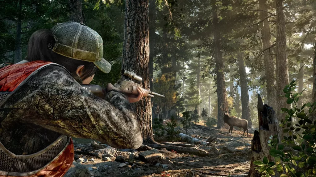 خرید بازی Far Cry 5