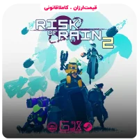 خرید بازی Risk of Rain 2