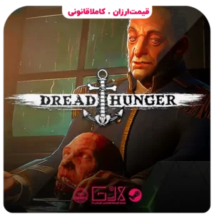 خرید بازی Dread Hunger