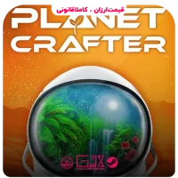خرید بازی The Planet Crafter