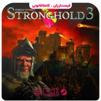 خرید بازی Stronghold 3
