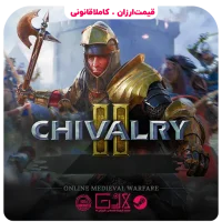 خرید بازی Chivalry 2