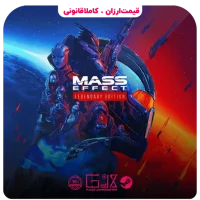 خرید بازی Mass Effect Legendary Edition