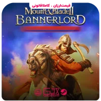 خرید بازی Mount & Blade II Bannerlord