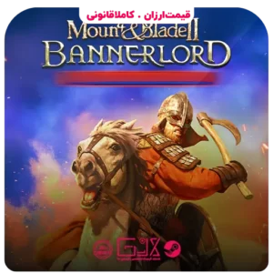 خرید بازی Mount & Blade II Bannerlord
