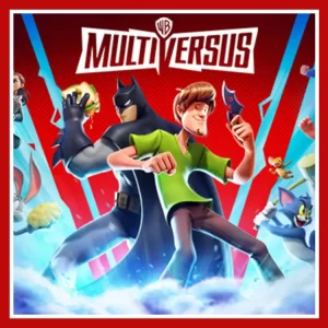 خرید بازی MultiVersus