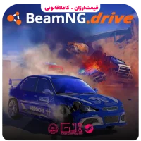 خرید بازی BeamNG.Drive