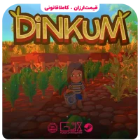 خرید بازی Dinkum