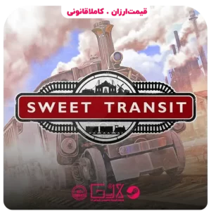 خرید بازی Sweet Transit