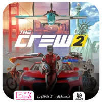 خرید بازی The Crew 2