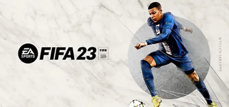 خرید بازی FIFA 23