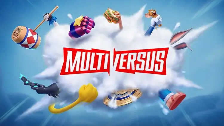 خرید بازی MultiVersus