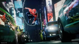 Pré-venda de Marvel's Spider-Man Remastered é liberada no PC; R$ 249,90