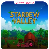 خرید بازی Stardew Valley