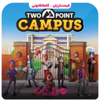 خرید بازی Two Point Campus