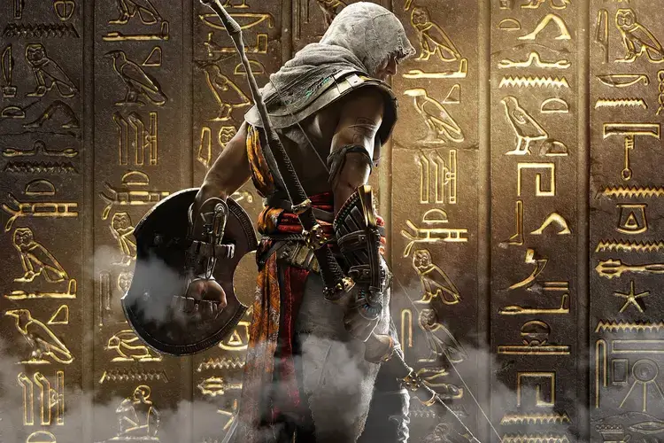 خرید Assassins Creed Origins