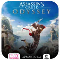 خرید بازی Assassins Creed Odyssey