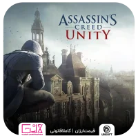 خرید بازی Assassins Creed Unity