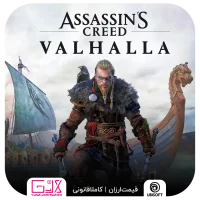 خرید بازی Assassins Creed Valhalla