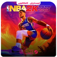 خرید بازی NBA 2K23