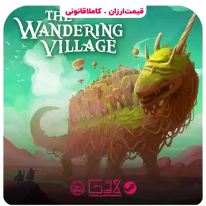 خرید بازی The Wandering Village