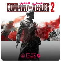 خرید بازی Company Of Heroes 2